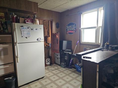 1027 S 17th Street New Castle IN 47362