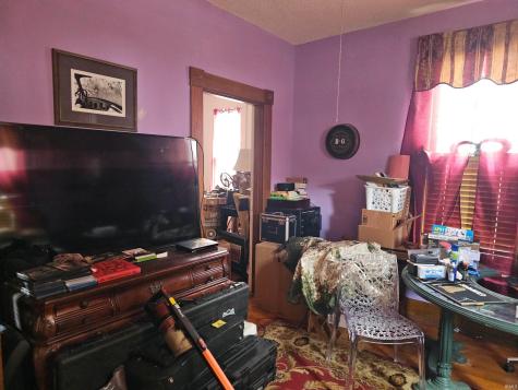 1027 S 17th Street New Castle IN 47362