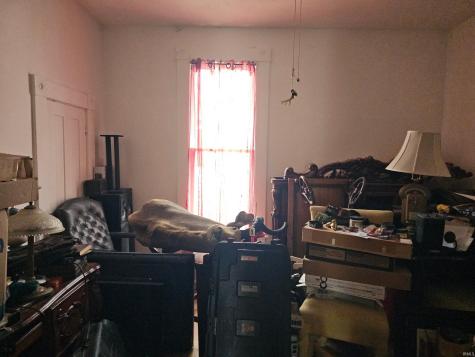 1027 S 17th Street New Castle IN 47362