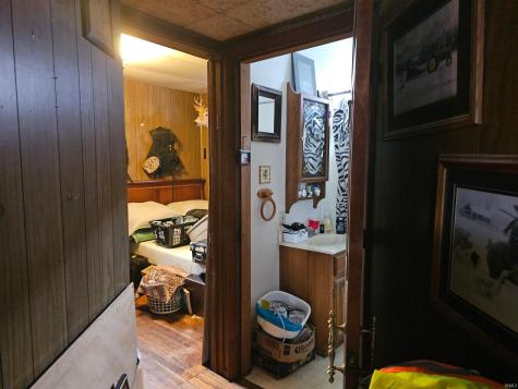 1027 S 17th Street New Castle IN 47362