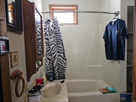 1027 S 17th Street New Castle IN 47362