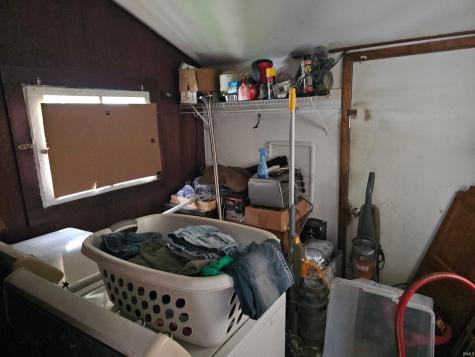 1027 S 17th Street New Castle IN 47362