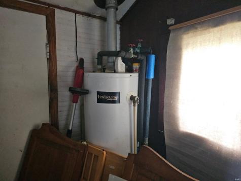 1027 S 17th Street New Castle IN 47362