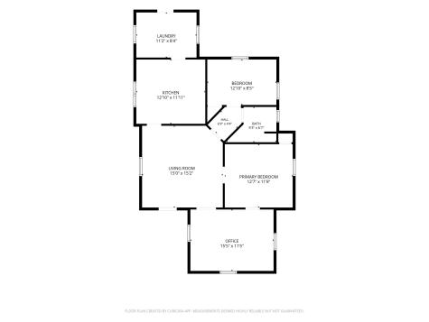 1027 S 17th Street New Castle IN 47362