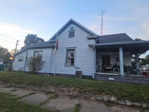 1027 S 17th Street New Castle IN 47362