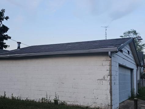 1027 S 17th Street New Castle IN 47362
