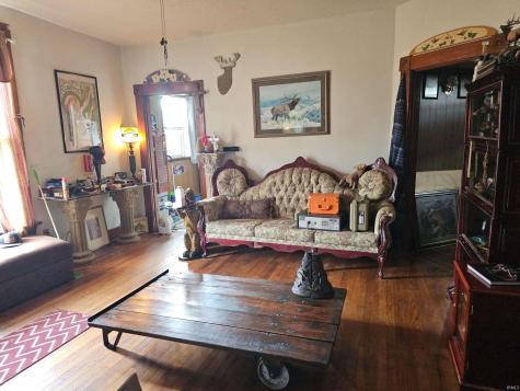 1027 S 17th Street New Castle IN 47362