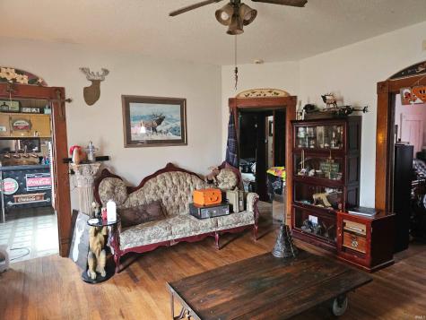 1027 S 17th Street New Castle IN 47362