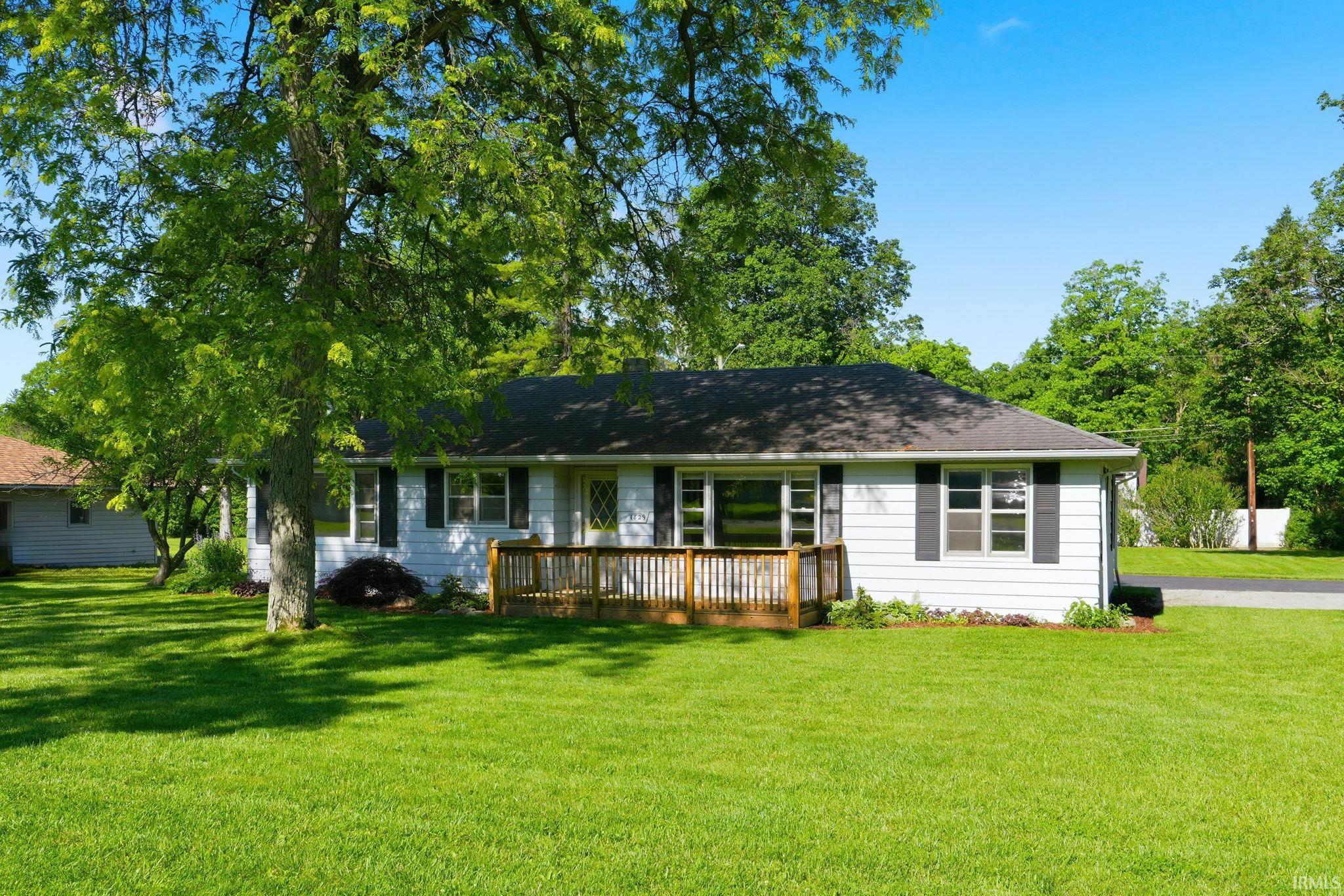1829 Neuhaus Drive Fort Wayne IN 46808