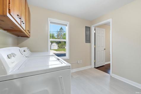1829 Neuhaus Drive Fort Wayne IN 46808