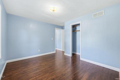 1829 Neuhaus Drive Fort Wayne IN 46808