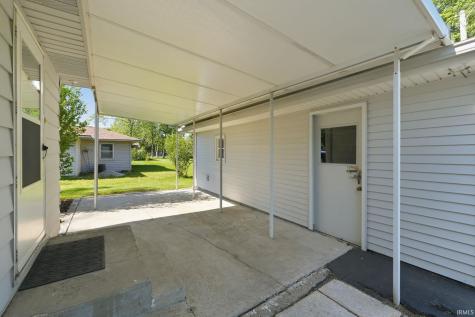 1829 Neuhaus Drive Fort Wayne IN 46808