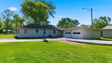 1829 Neuhaus Drive Fort Wayne IN 46808