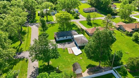 1829 Neuhaus Drive Fort Wayne IN 46808