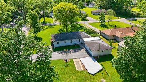1829 Neuhaus Drive Fort Wayne IN 46808