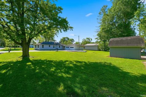 1829 Neuhaus Drive Fort Wayne IN 46808