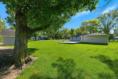 1829 Neuhaus Drive Fort Wayne IN 46808