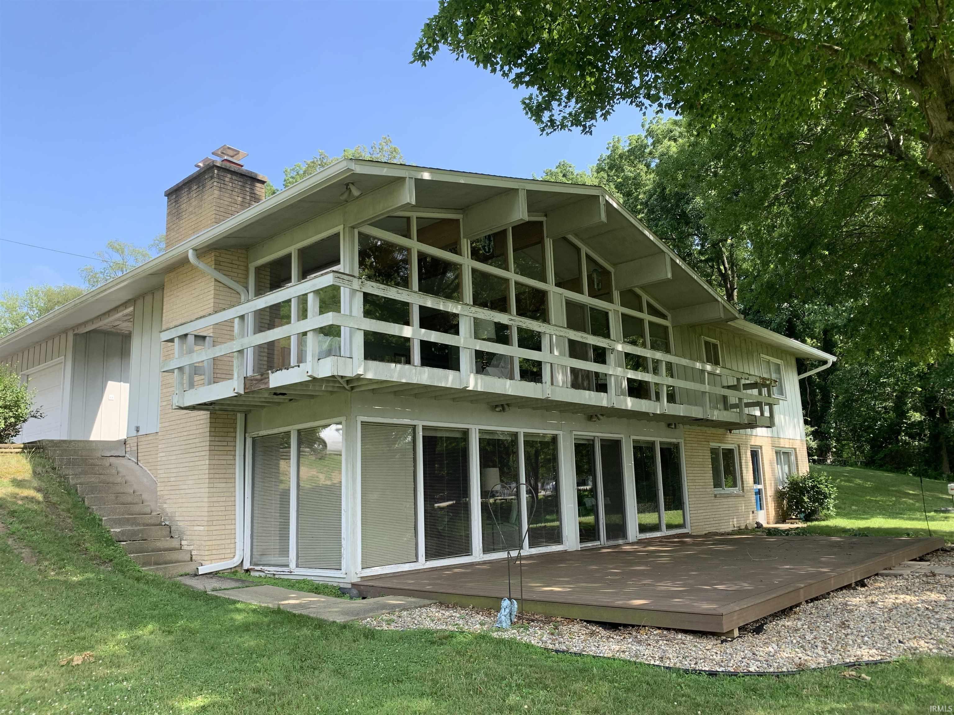11810 W 820 North Crossroad Monticello IN 47960