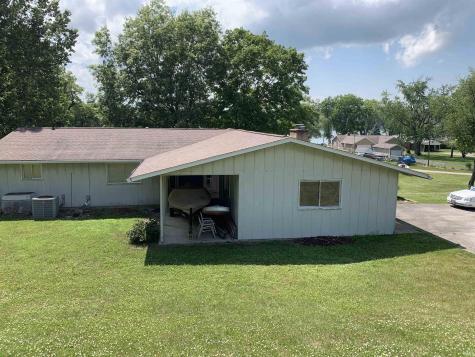 11810 W 820 North Crossroad Monticello IN 47960