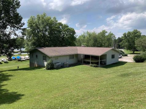 11810 W 820 North Crossroad Monticello IN 47960