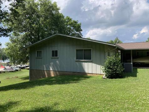 11810 W 820 North Crossroad Monticello IN 47960