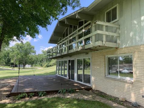 11810 W 820 North Crossroad Monticello IN 47960