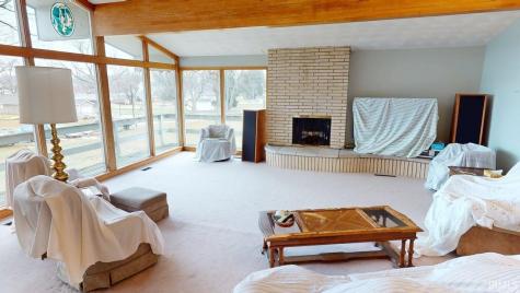 11810 W 820 North Crossroad Monticello IN 47960