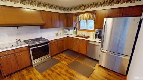 11810 W 820 North Crossroad Monticello IN 47960