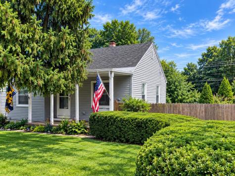 54208 Ironwood Road South Bend IN 46635