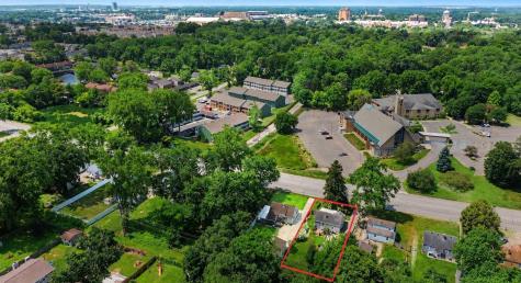 54208 Ironwood Road South Bend IN 46635