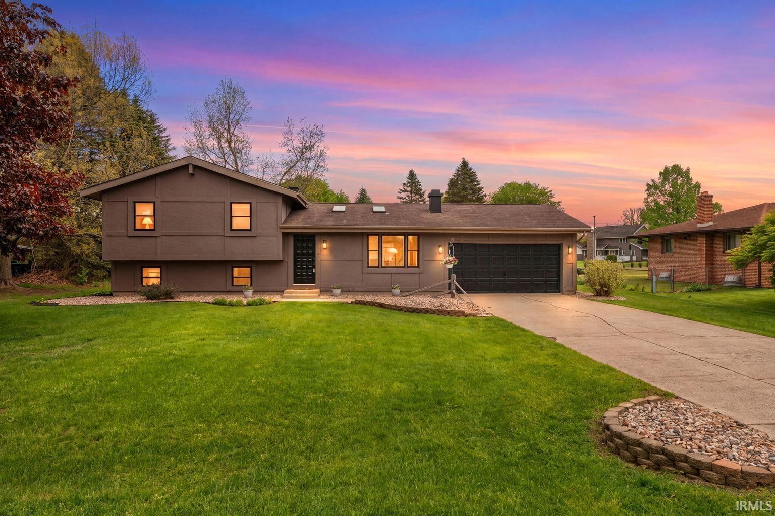 55944 Buckeye Road Mishawaka IN 46545