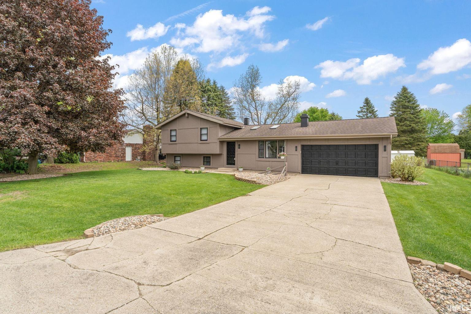 55944 Buckeye Road Mishawaka IN 46545