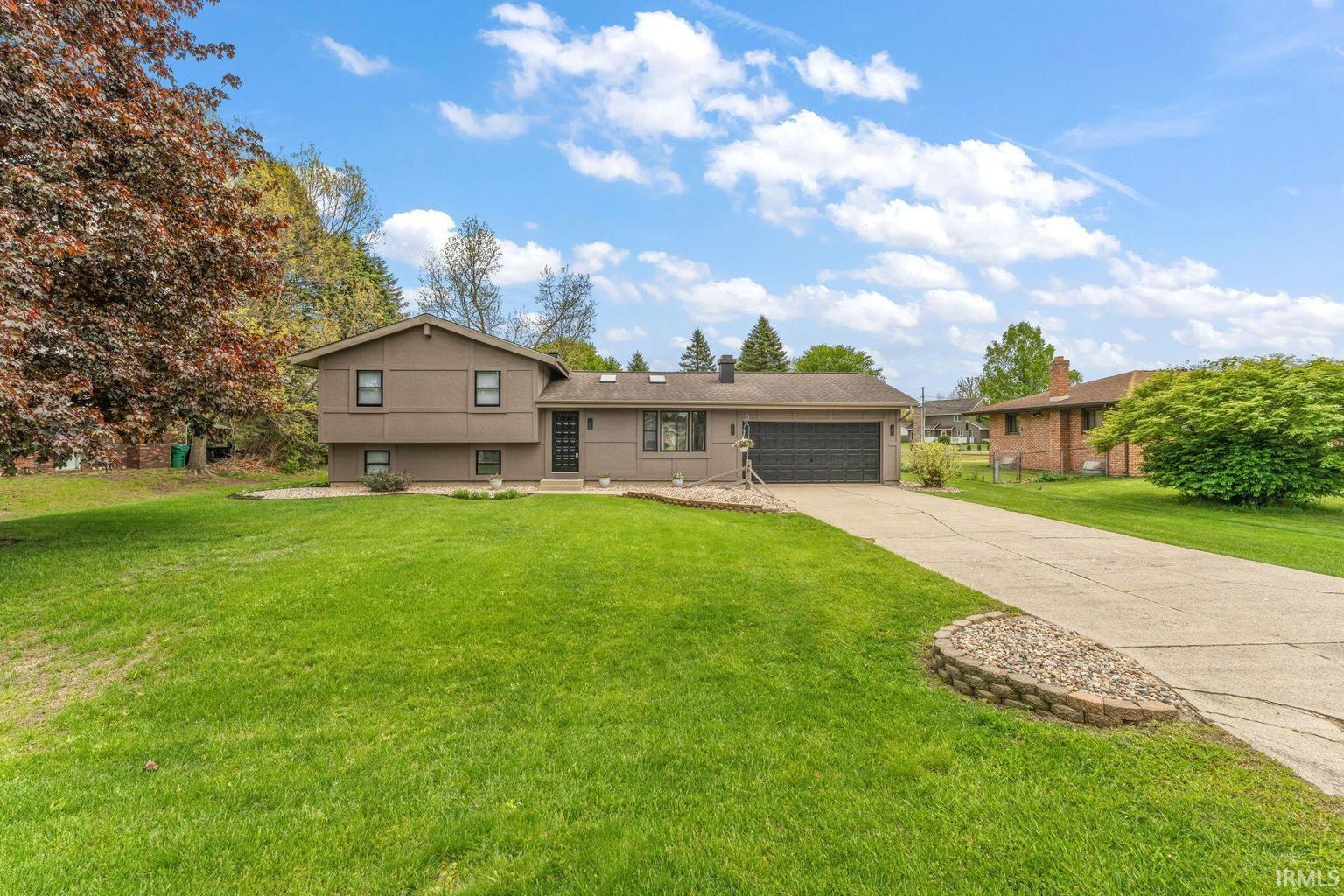 55944 Buckeye Road Mishawaka IN 46545