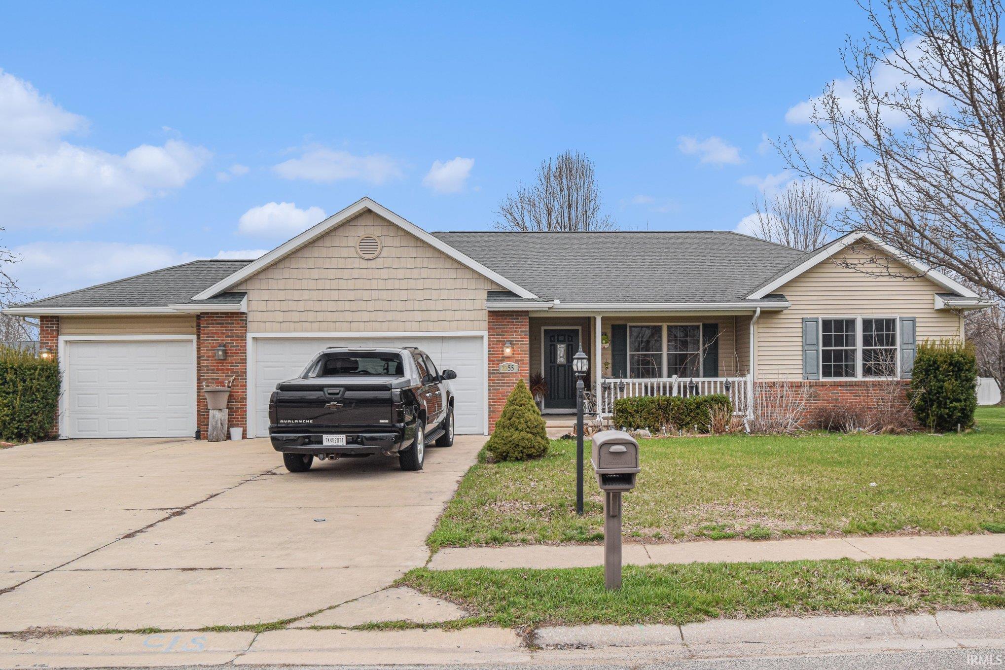 2355 Redspire Boulevard Goshen IN 46526