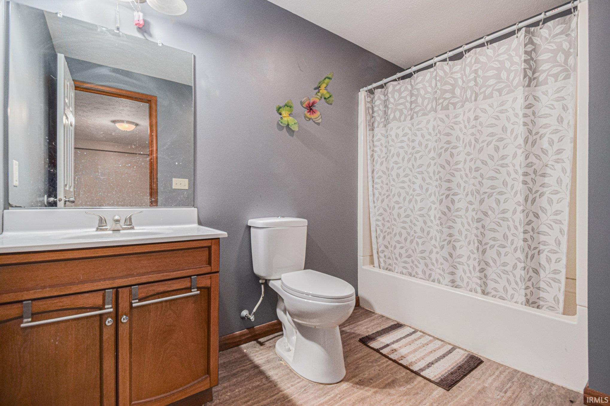2355 Redspire Boulevard Goshen IN 46526