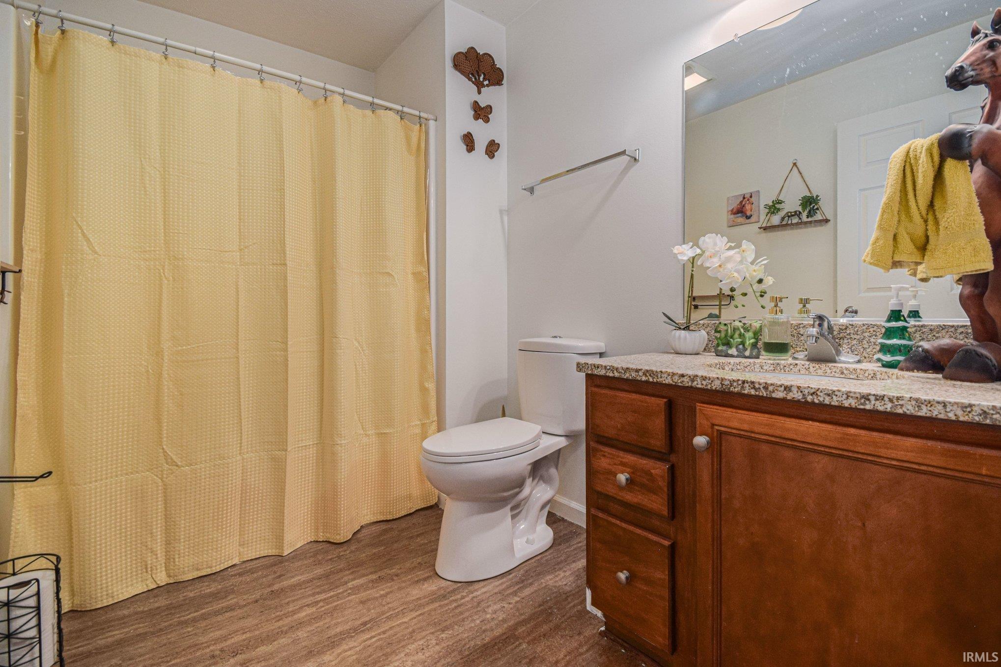 2355 Redspire Boulevard Goshen IN 46526
