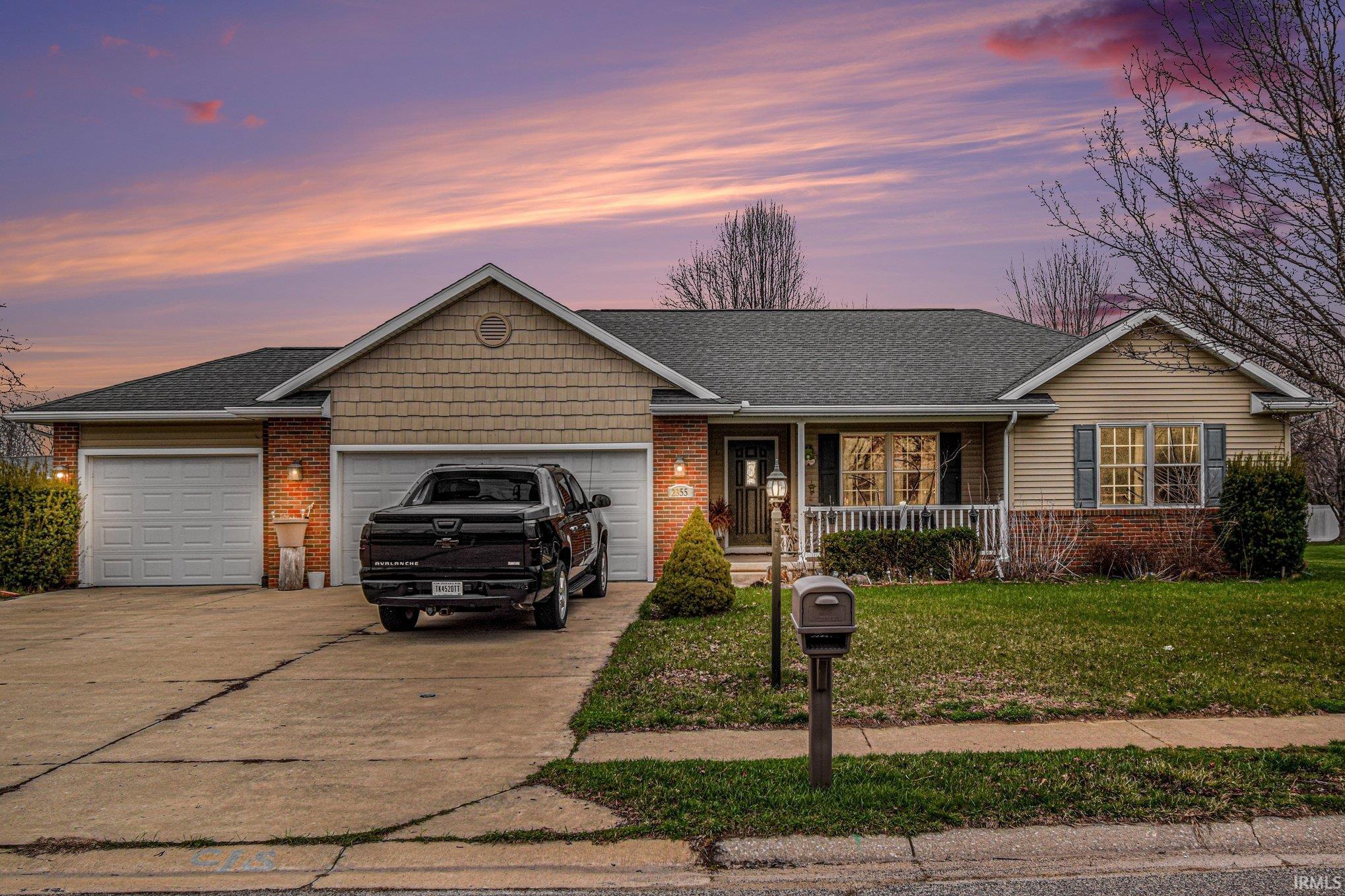 2355 Redspire Boulevard Goshen IN 46526