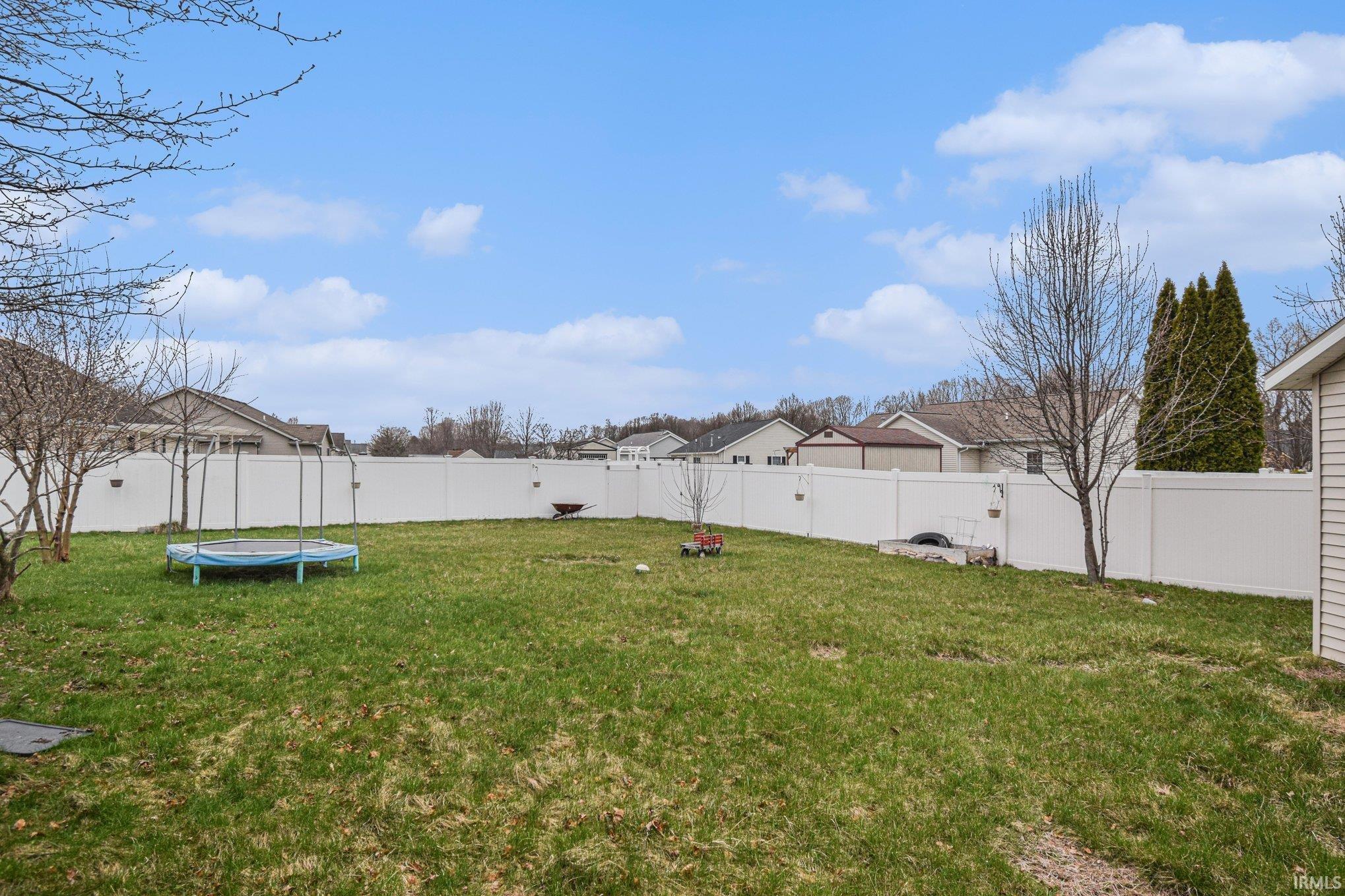 2355 Redspire Boulevard Goshen IN 46526