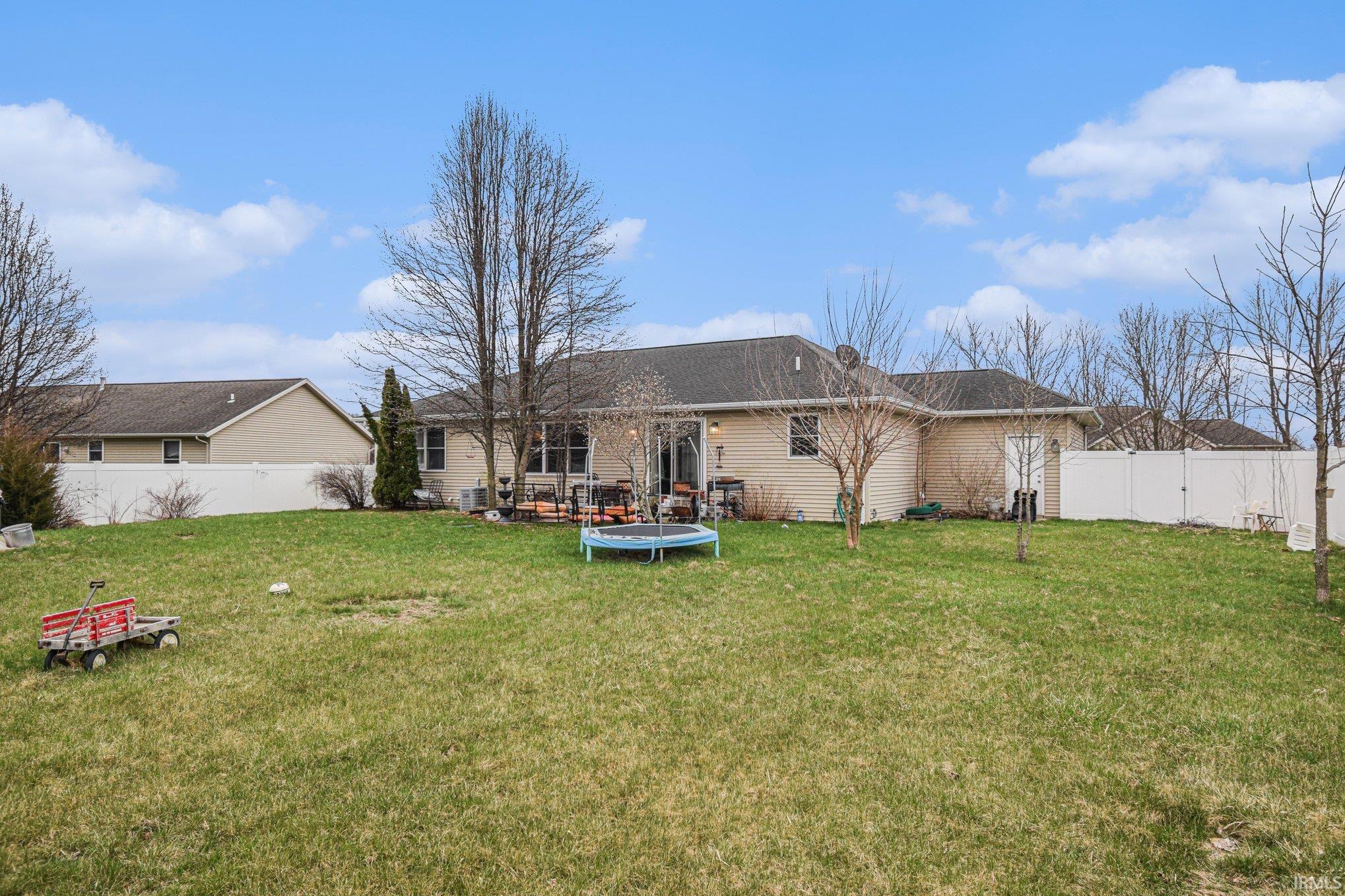 2355 Redspire Boulevard Goshen IN 46526