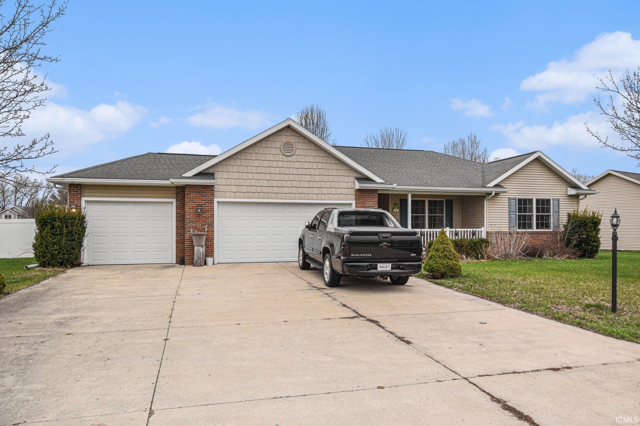 2355 Redspire Boulevard Goshen IN 46526