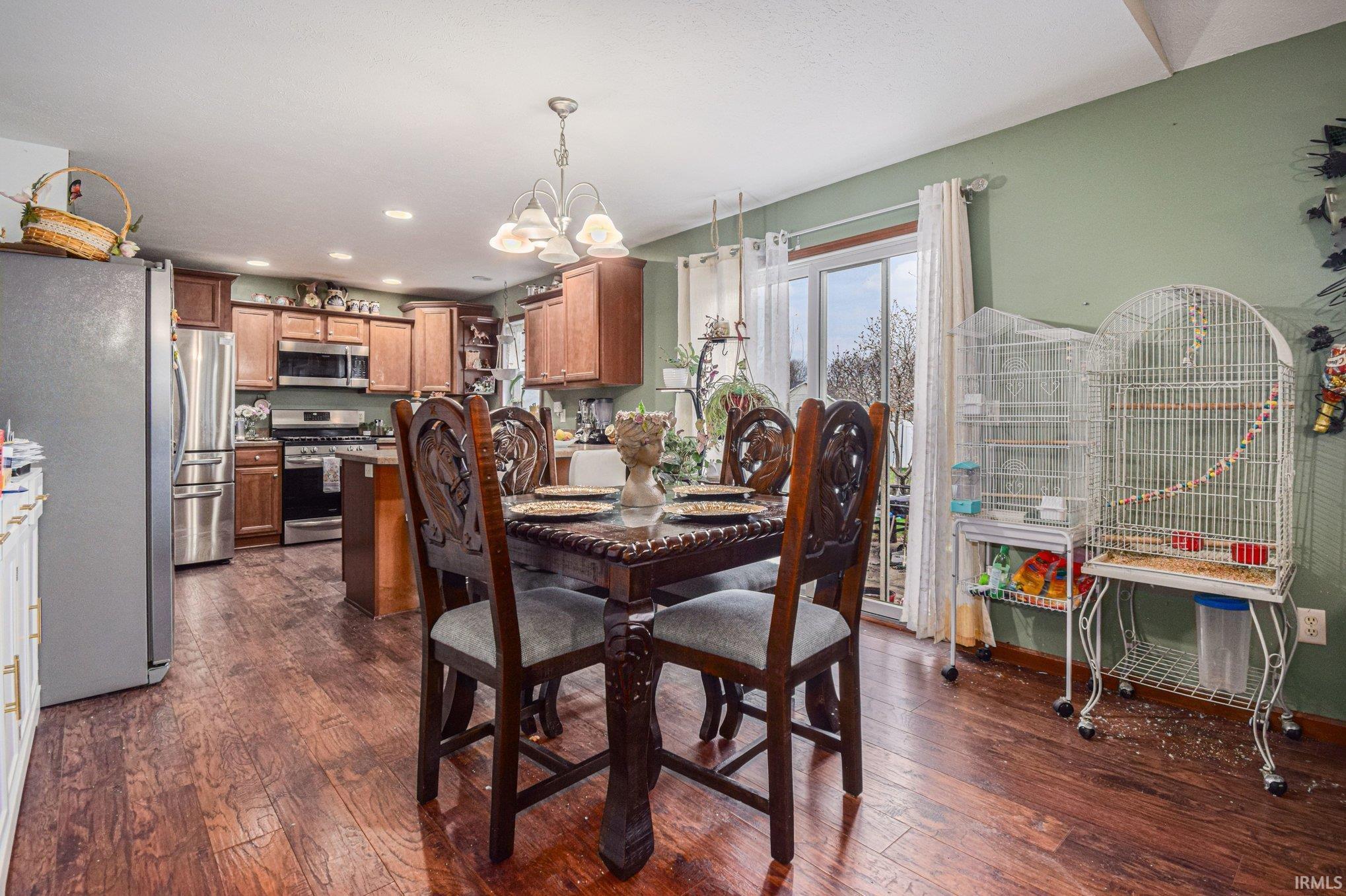 2355 Redspire Boulevard Goshen IN 46526