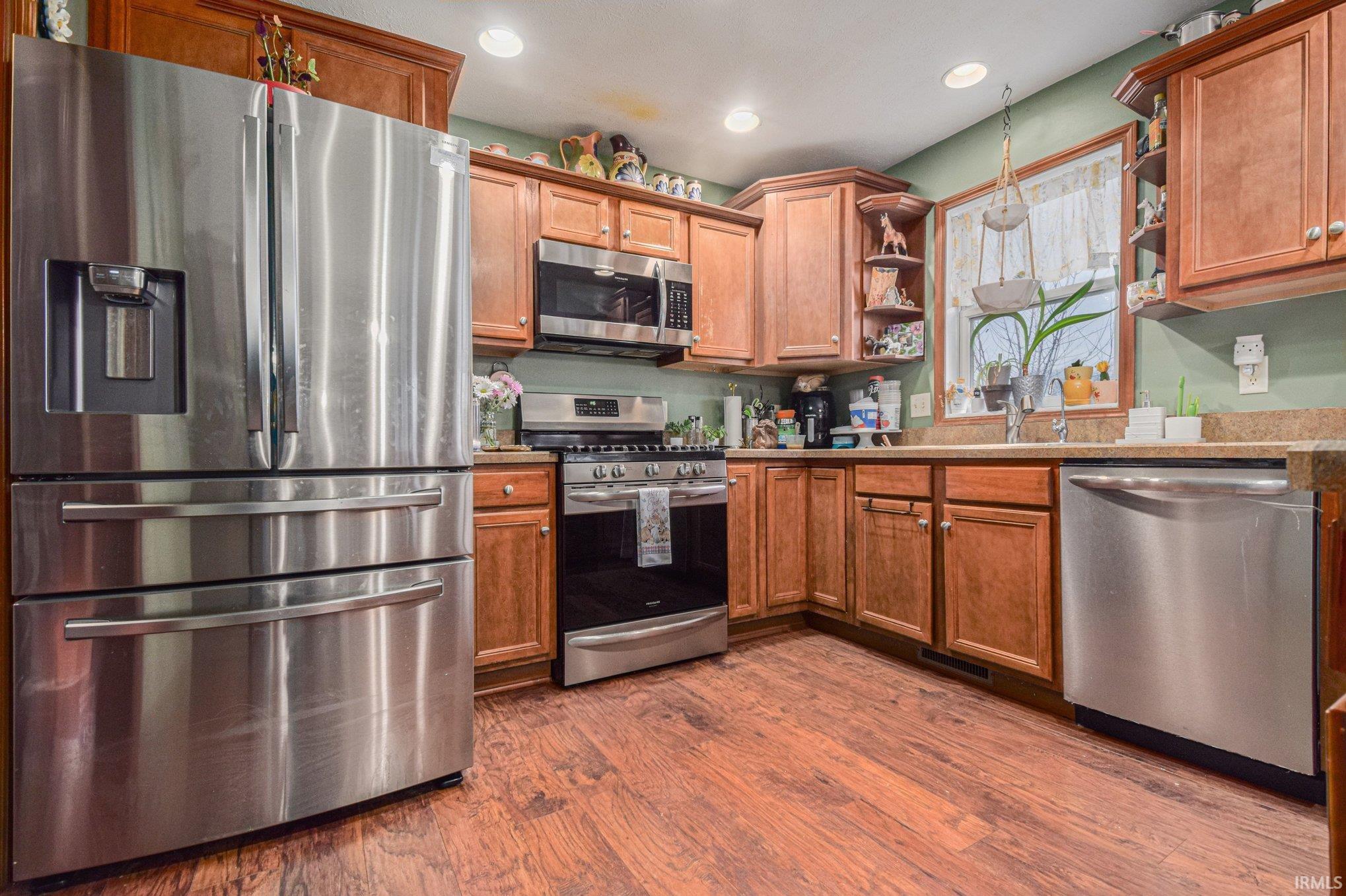 2355 Redspire Boulevard Goshen IN 46526