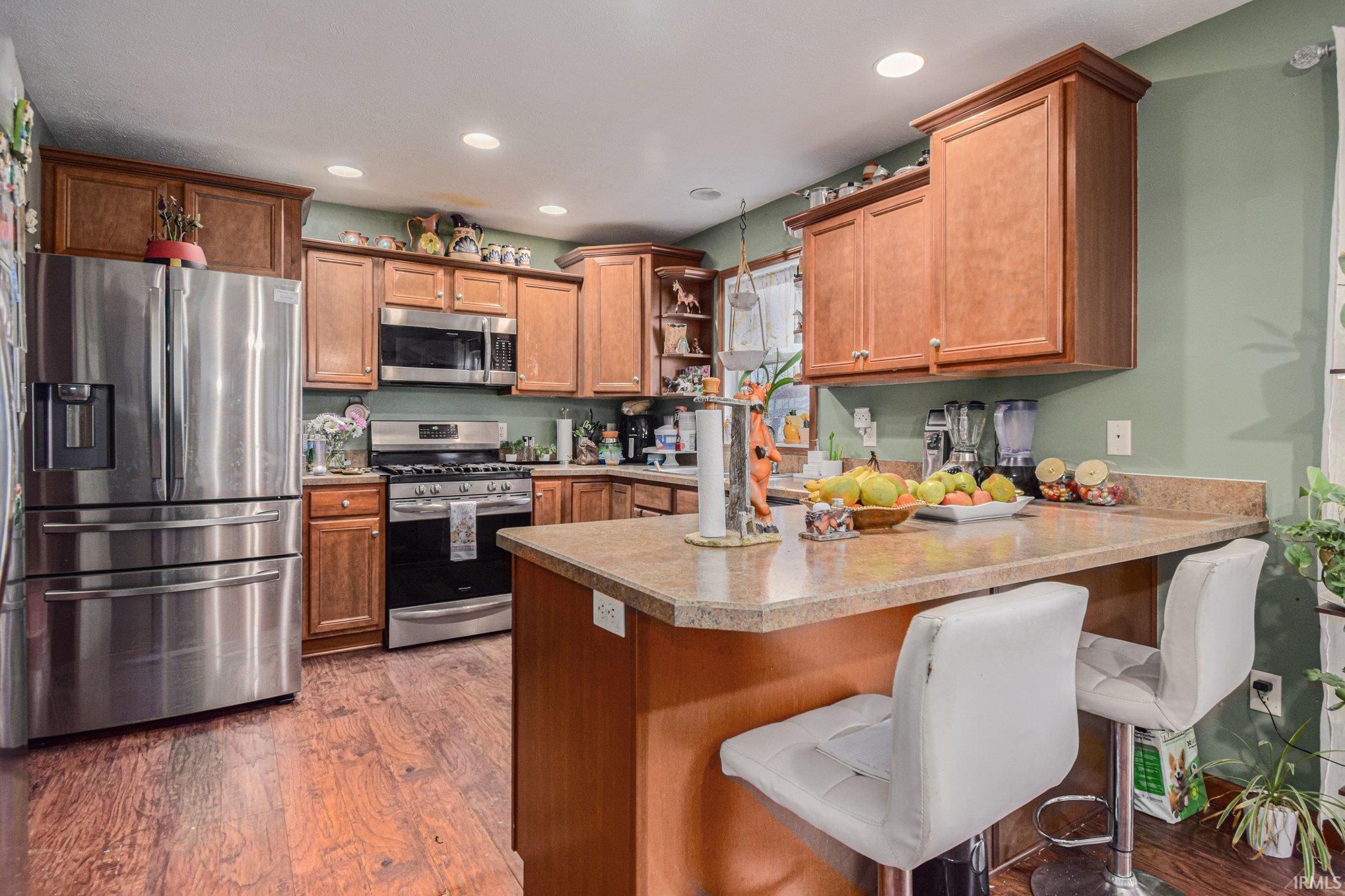 2355 Redspire Boulevard Goshen IN 46526