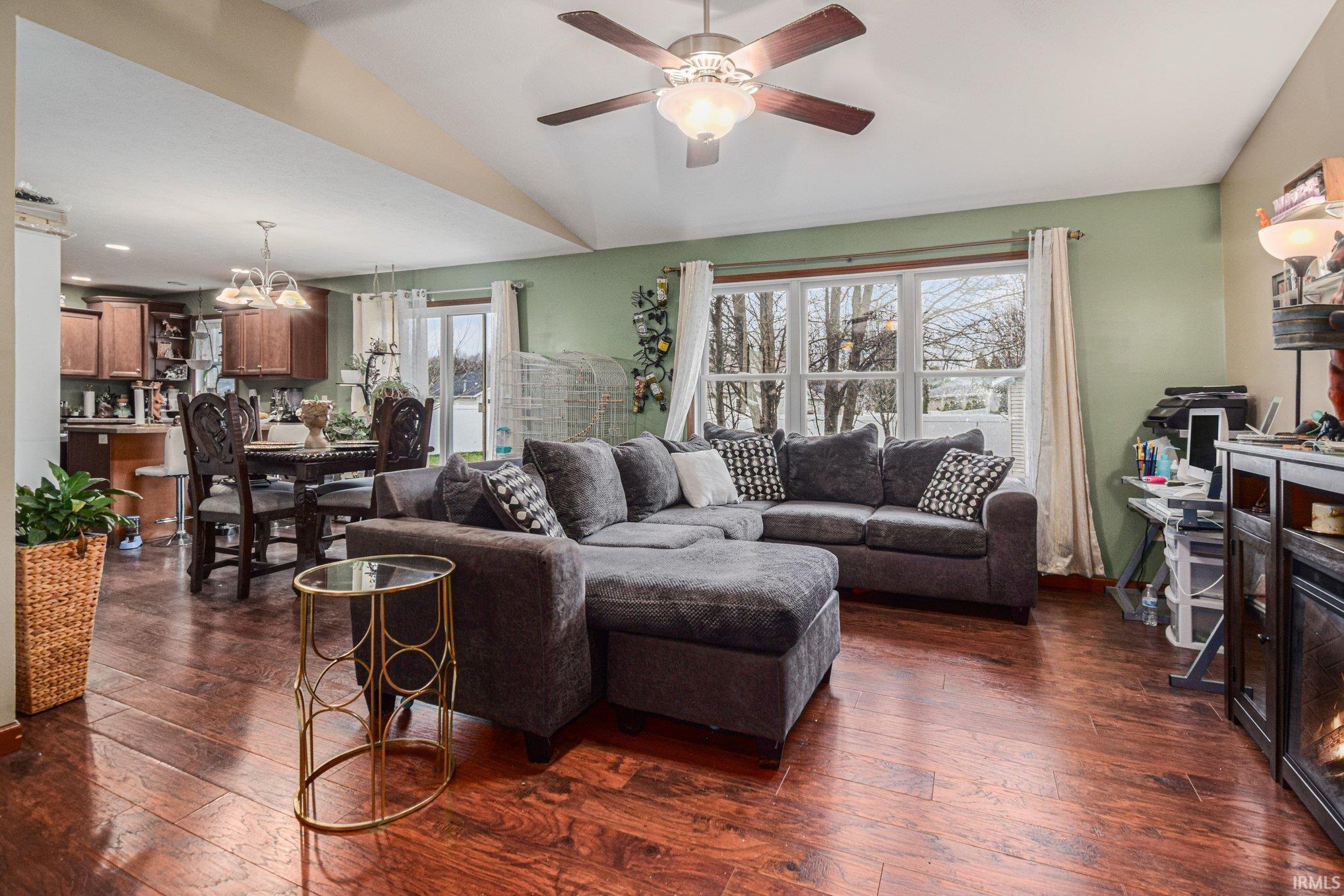 2355 Redspire Boulevard Goshen IN 46526
