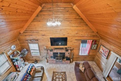 111 N Main Street Amboy IN 46911