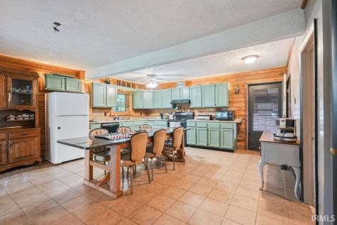 111 N Main Street Amboy IN 46911