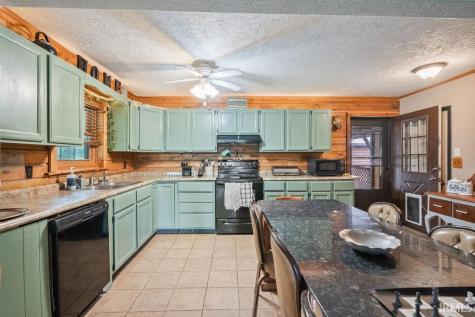 111 N Main Street Amboy IN 46911