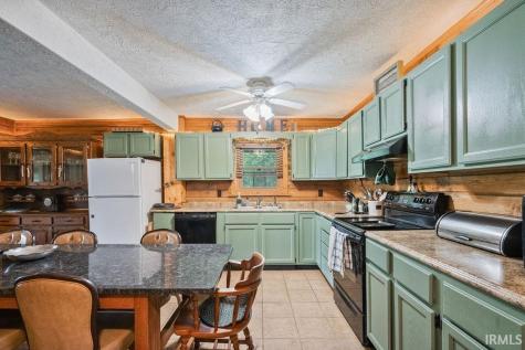 111 N Main Street Amboy IN 46911