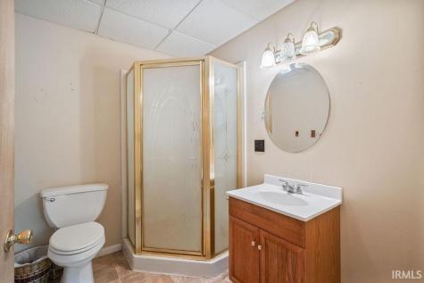 111 N Main Street Amboy IN 46911