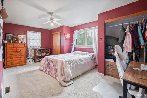 111 N Main Street Amboy IN 46911